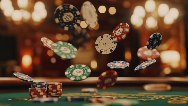 Togel 4D number selection interface on skatwin slot showing digit picker and draw countdown
